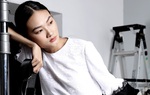 Làm mới váy lụa với cảm hứng từ hoa Arum