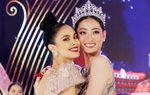 Dàn mỹ nữ làm bừng sáng Festival Hoa Đà Lạt