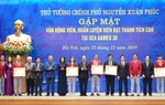 Thủ tướng mong kỳ tích thể thao lan tỏa sang kinh tế, xã hội