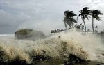 Công điện hỏa tốc chỉ đạo ứng phó bão PHANFONE