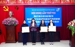 Phụ nữ Nam Định xây mới và sửa chữa 20 mái ấm tình thương trị giá hơn 500 triệu đồng