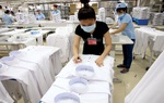 Một doanh nghiệp thưởng Tết Dương lịch chỉ 30.000 đồng