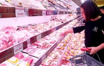 Siêu thị đảm bảo không có hiện tượng thiếu hàng sốt giá trong mùa dịch 