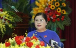 Thủ tướng phê chuẩn bà Trần Tuệ Hiền làm Chủ tịch UBND tỉnh Bình Phước