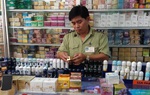 Dung dịch vệ sinh phụ nữ trà xanh trầu không bị đình chỉ lưu hành, thu hồi toàn quốc