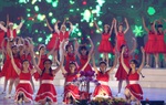 Festival Hoa Đà Lạt 2019:  Xứng danh thành phố ngàn hoa