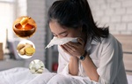 3 cách ngăn ngừa và trị cảm cúm bằng mật ong