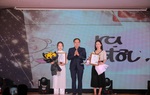 Hơn 11.000 bài dự thi sáng tạo video clip "Con gái thật tuyệt"