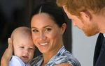 Công nương Meghan Markle kêu gọi chấm dứt phân biệt chủng tộc