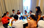 Ba tháng tập huấn SGK mới: Có quá gấp gáp?