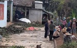 Thái Nguyên: Thảm án lúc rạng sáng khiến ít nhất 5 người tử vong