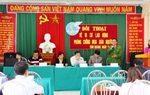 Vương quốc Anh hỗ trợ dự án chống mua, bán người tại Việt Nam