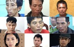 Sáng nay xét xử lưu động vụ án hiếp dâm, sát hại nữ sinh giao gà ở Điện Biên