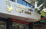 Hút mỡ bụng ở thẩm mỹ viện 2 không, một đàn ông tử vong