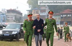 Viện kiểm sát đề nghị tử hình 6 bị cáo trong vụ án sát hại nữ sinh giao gà