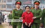 "Sự vô cảm, lạnh lùng của Bùi Thị Kim Thu đã gián tiếp giúp các bị cáo thực hiện hành vi phạm tội đến cùng"