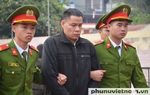 Hé lộ cuộc điện thoại mặc cả giữa Vì Văn Toán và mẹ nữ sinh Cao Mỹ Duyên
