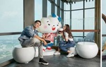 5 điểm vui chơi lý tưởng cho 1 ngày nghỉ Tết Dương lịch