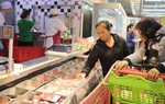 Big C, GO! cam kết bán thịt lợn với giá vốn dịp Tết Canh Tý