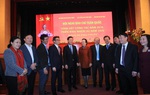 Báo chí toàn quốc cùng nhìn lại những ưu khuyết điểm của năm 2019