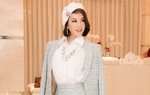 MC Thanh Mai: Khởi nghiệp từ năm 12 tuổi