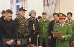 Quảng Bình bắt giữ nhiều đối tượng liên quan đến cho vay nặng lãi