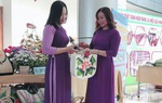 Bà Rịa - Vũng Tàu: 3 tỷ đồng hỗ trợ phụ nữ khởi sự kinh doanh