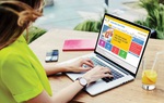 Hơn 50.000 mặt hàng giảm giá đến 70% tại ngày mua sắm Online Friday 6/12