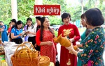 Tuyên Quang: Hỗ trợ 85 hội viên phụ nữ khởi nghiệp