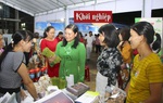 Cơ hội cho các nữ startup tranh tài tại cuộc thi Phụ nữ khởi nghiệp 2020