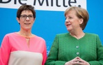 5 gương mặt có khả năng kế nhiệm Thủ tướng Đức Angela Merkel