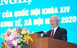 Tổng Bí thư, Chủ tịch nước: Ngăn chặn tình trạng suy thoái đạo đức, bạo lực gia đình, xâm hại phụ nữ và trẻ em