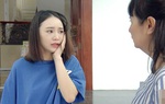 Mẹ chồng trả giá đắt vì một lần lỡ tay tát con dâu 