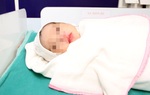 Cứu sống sản phụ vỡ tử cung tại vị trí sẹo cũ
