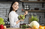 Ăn kiêng, giảm cân không đúng cách dễ bị còi xương 