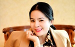 CEO Hoàng Thanh Tú: Tự mình bước đi, mạnh mẽ bứt phá trong năm 2020
