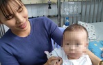 Cứu sống bé trai 7 tháng tuổi bị rối loạn nhịp kèm tim bẩm sinh nặng