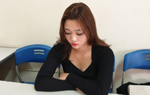 Bị lừa bán sang Trung Quốc, hotgirl quay về buôn người