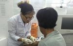 95% người được điều trị ARV không lây truyền HIV qua quan hệ tình dục