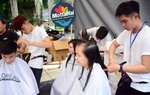 Làm đẹp cùng L’Oreal trong Ngày hội Mottainai 2019