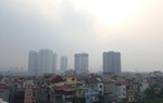 Đề xuất cho làm việc ở nhà vào ngày ô nhiễm không khí