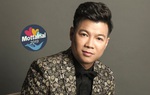 Ca sĩ Vũ Thắng Lợi sẽ hát “Và hoa sẽ nở” ở Ngày hội Mottainai 2019