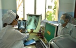 Thành lập Ủy ban Quốc gia về chấm dứt bệnh Lao