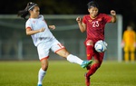 Thắng Philippines 2-0, bóng đá nữ Việt Nam gặp Thái Lan trận chung kết
