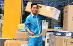 Thế Giới Di Động, Điện Máy Xanh, Bách Hóa Xanh tuyển dụng hàng ngàn lao động mùa Tết và mở rộng chuỗi