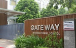 Vụ Gateway 'nóng' phiên chất vấn của HĐND về quản lý trường ngoài công lập