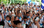 21 vi chất dinh dưỡng phải có trong sữa học đường có hàm lượng như thế nào?