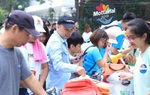 Đến Ngày hội Mottainai 2019, nhớ mang theo túi đựng