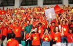 Vietravel tổ chức tour bay thẳng đến Philippines cổ vũ U22 đá trận chung kết