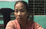 Nữ quái chuyên vào bệnh viện vờ thăm hỏi cụ già để trộm cắp